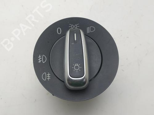 Used Headlight switch Headlight switch 36890455 36890455