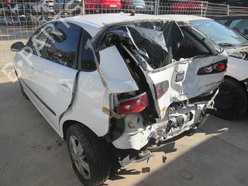 Brake master cylinder SEAT IBIZA III (6L1) | BP2866501M77