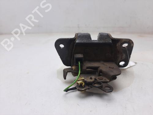 Tailgate lock HYUNDAI H-1 / STAREX Bus (A1) 2.5 TD 4WD | BP18032059C101 