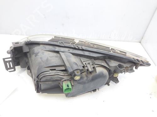 Right headlight FORD MONDEO III (B5Y) 2.0 16V TDDi / TDCi | BP12598415C29 