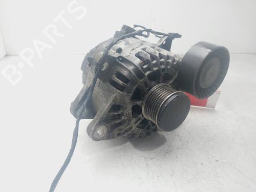 Used Alternator HYUNDAI ix55 [2006-2014]  29834475