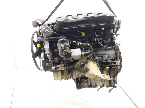 Engine BMW X5 (E53) 3.0 d | BP18032151M1 - Image 6
