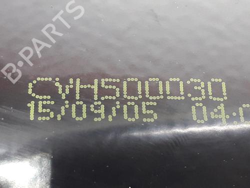 Rear left window mechanism LAND ROVER DISCOVERY III (L319) 2.7 TD 4x4 | BP11799044C24 