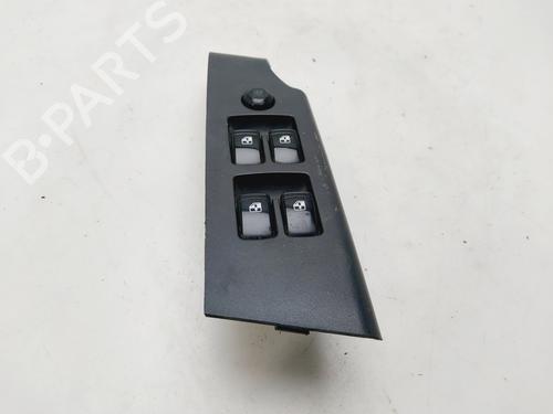 Used Left front window switch CHEVROLET AVEO / KALOS Saloon (T250, T255) [2005-2025]  26672966