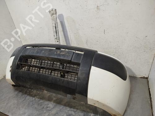 Front bumper PEUGEOT PARTNER Box Body/MPV (5_, G_) 1.9 D | BP29742669C7 
