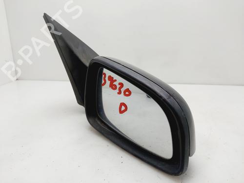 Used Right mirror OPEL ASTRA H (A04) [2004-2014]  29551141