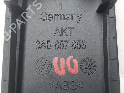 Right front window switch VW PASSAT B7 Variant (365) | BP33756168I26 - Image 2