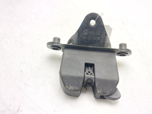Used Tailgate lock Tailgate lock SKODA OCTAVIA II (1Z3) 1.9 TDI (105 hp) 35720512 35720512