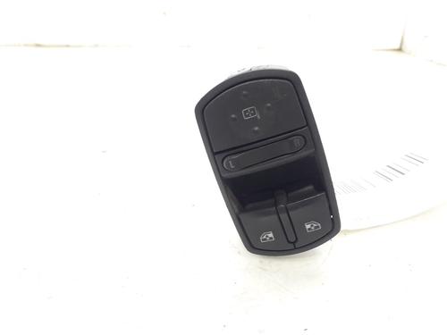 Used Left front window switch Left front window switch OPEL CORSA D (S07) 1.3 CDTI (L08, L68) (75 hp) 9855140 9855140