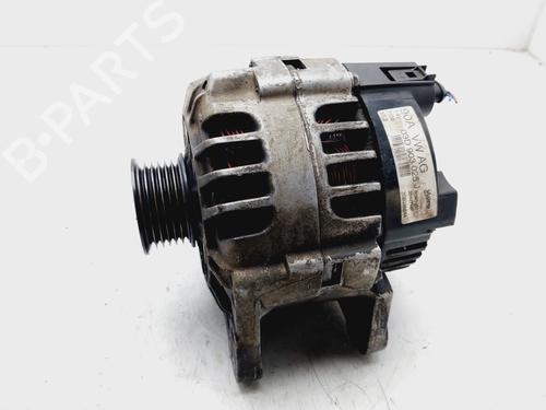 Generator SEAT IBIZA III (6L1)  | BP20302512M7 
