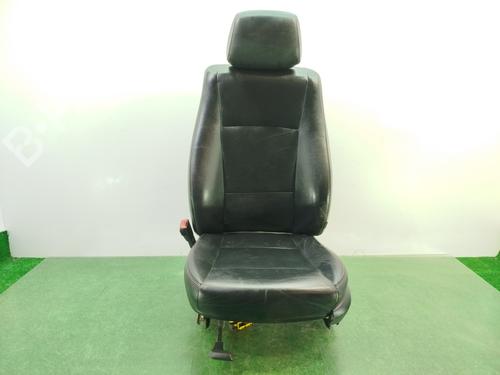 Used Left front seat BMW X1 (E84) sDrive 20 d (177 hp) 26528356