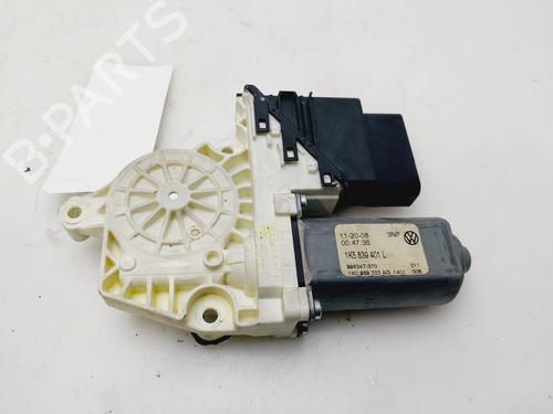 Used Left rear window motor VW JETTA III (1K2) 1.9 TDI (105 hp) 24497039