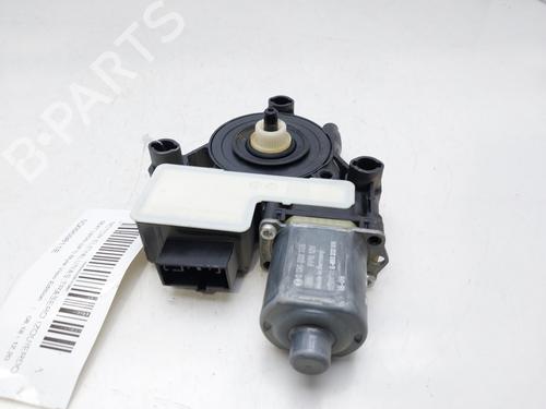 Left rear window motor SEAT LEON (5F1)  | BP14908008E23 