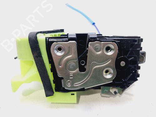 Used Front left lock KIA SPORTAGE V (NQ5) [2021-2025]  29810713