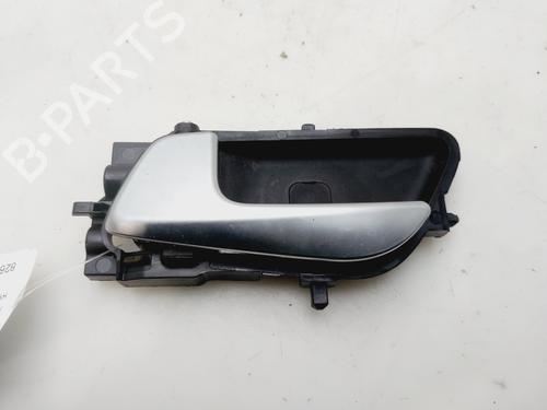 Used Rear left interior door handle HYUNDAI i20 II (GB, IB) 1.1 CRDi (75 hp) 30563187