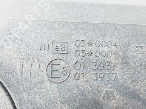 Right mirror FORD FUSION (JU_) 1.4 TDCi | BP31084710C27 