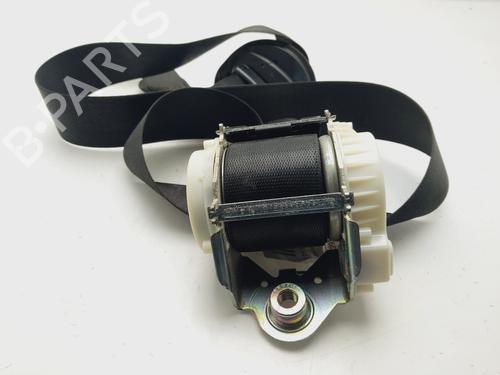 Used Front right seatbelt BMW 3 (E90) 320 d (177 hp) 27577220