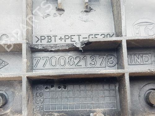 Front left exterior door handle RENAULT LAGUNA I (B56_, 556_) 1.9 dTi | BP29875984C128