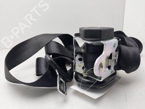 Used Front left seatbelt Front left seatbelt 39562635 39562635