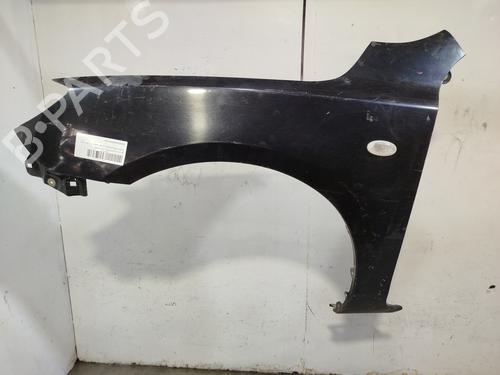 Guarda-lamas esquerdo MAZDA 3 Saloon (BK) 1.6 DI Turbo (BK12Y) (109 hp) 32708163