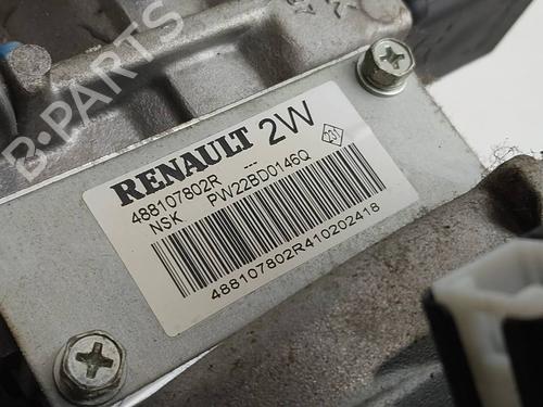 Steering column RENAULT MEGANE III Hatchback (BZ0/1_, B3_) 1.5 dCi | BP40442481M21 - Image 5