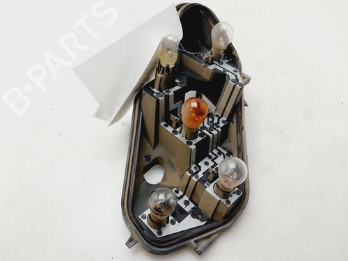 Portalamparas OPEL CORSA D (S07)  | BP27671927L10 