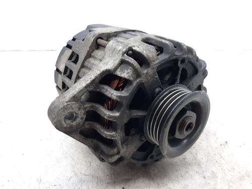 Used Alternator Alternator CHEVROLET AVEO / KALOS Saloon (T250, T255) 1.4 (83 hp) 10750536 10750536