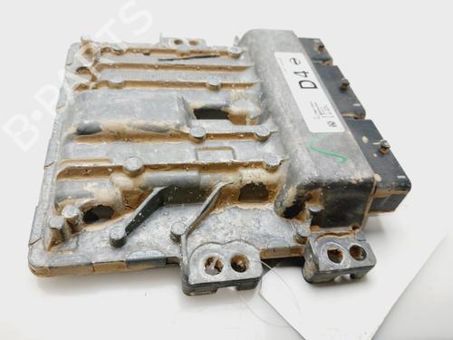 Engine control unit (ECU) NISSAN QASHQAI II (J11, J11_)  | BP29714457M57 
