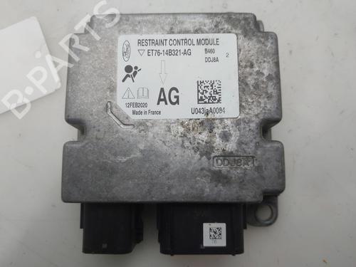 airbag-styreenhed-ford-transit-courier-b460-box-bodympv-2014-36648660 main image