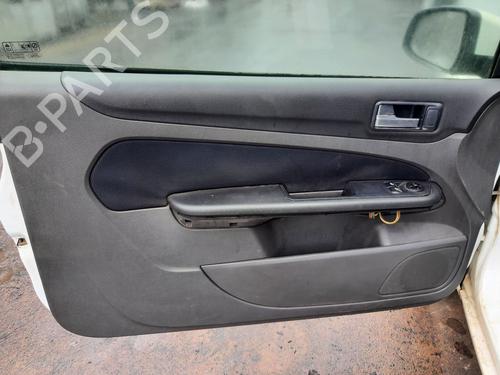 Injection rail FORD FOCUS II (DA_, HCP, DP) 1.8 TDCi | BP20333385M98 