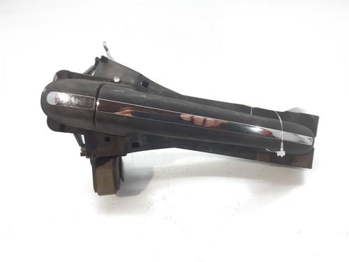 Used Front right exterior door handle MERCEDES-BENZ A-CLASS (W168) A 160 CDI (168.007) (60 hp) 10181089