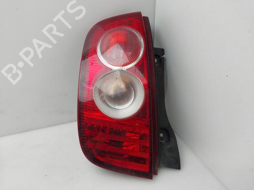 Used Left taillight Left taillight NISSAN MICRA III (K12) 1.5 dCi (68 hp) 36049233 36049233