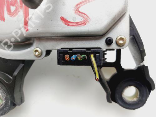 Rear wiper motor SEAT AROSA (6H1) 1.0 | BP28139734M102 