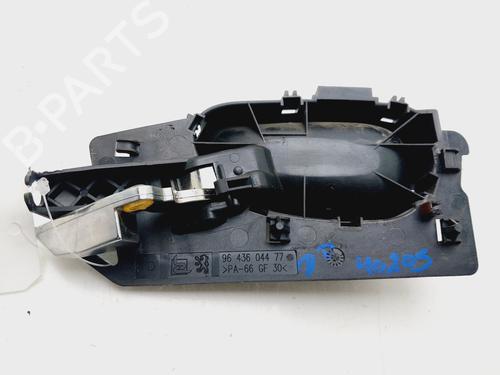 Front right interior door handle PEUGEOT 307 (3A/C) 2.0 HDi 90 | BP30897460I14 