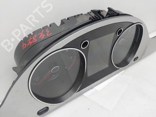 Instrument cluster VW PASSAT B7 Variant (365) | BP33810085C47 - Image 5