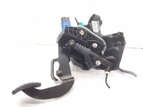 Used Clutch pedal Clutch pedal RENAULT TRAFIC III Van (FG_) [2014-2026] 8765482 8765482