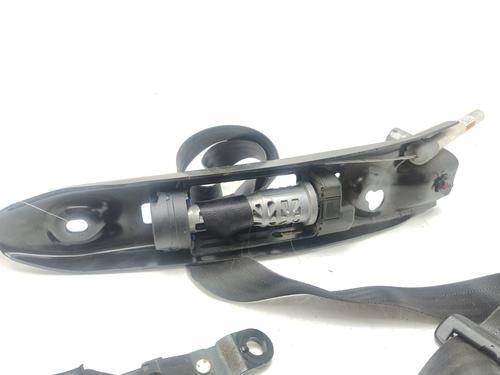 Front right seatbelt VOLVO XC90 I (275) D5 AWD | BP26329399I25 