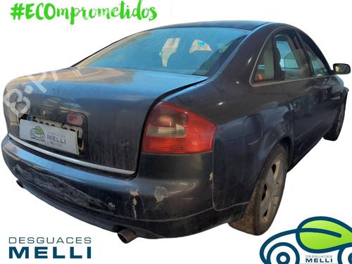 Devioluci AUDI A6 C5 (4B2) 2.4 quattro | BP27301170I23 