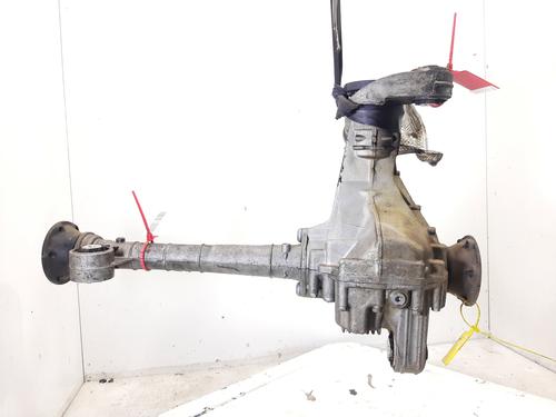 Used Front differential VW TOUAREG (7LA, 7L6, 7L7) 5.0 V10 TDI (313 hp) 16221385
