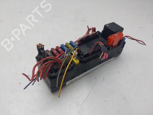 Used Fuse box Fuse box 36854540 36854540