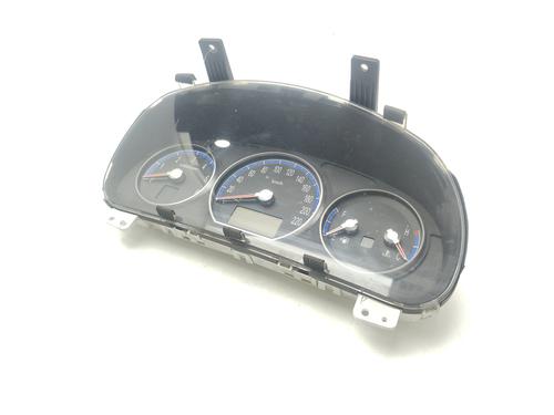 Used Instrument cluster HYUNDAI SANTA FÉ II (CM) 2.2 CRDi 4x4 (155 hp) 28420496