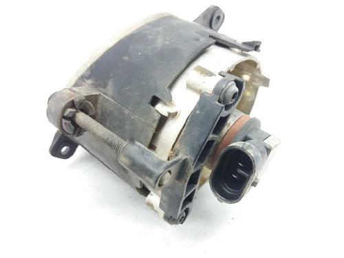 Left front fog light FORD MONDEO III Saloon (B4Y) 2.0 16V TDDi / TDCi | BP3019751C30 