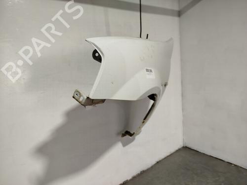 Left front fenders DACIA LOGAN MCV (KS_) | BP30876281C41