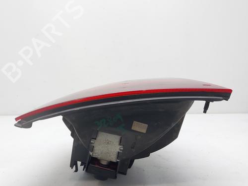 Left taillight SKODA OCTAVIA I (1U2) 1.9 TDI | BP18031404C34 