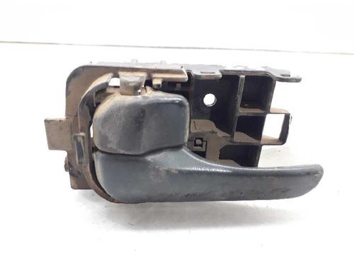 Used Front left interior door handle NISSAN X-TRAIL I (T30) [2001-2013]  4408866