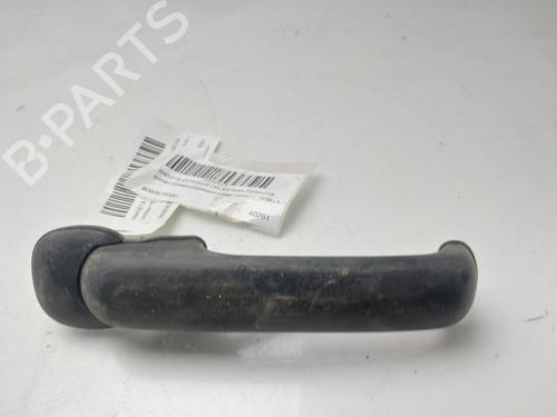 Used Front right exterior door handle NISSAN TERRANO II (R20) 2.7 TDi 4WD (125 hp) 30830689