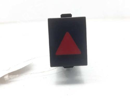 Used Warning switch VW POLO (9N_, 9A_) 1.2 12V (64 hp) 12399727