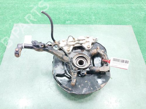 Right front steering knuckle TOYOTA LAND CRUISER PRADO (_J12_) 3.0 D-4D (KDJ120, KDJ125) | BP24365755M26 
