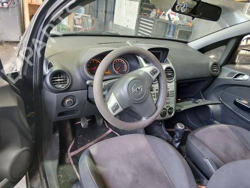 Topstykke OPEL CORSA D (S07)  | BP30436574M5 