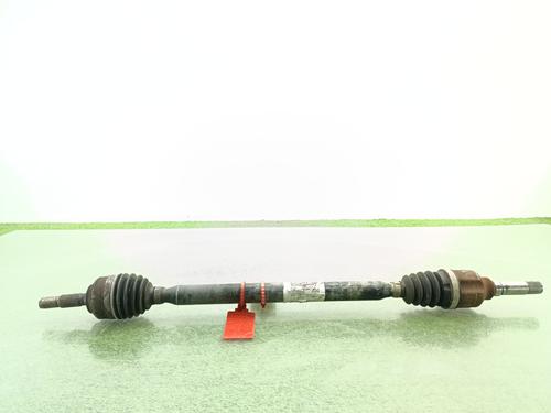 Used Right front driveshaft CITROËN C3 II (SC_) [2009-2025]  30759351